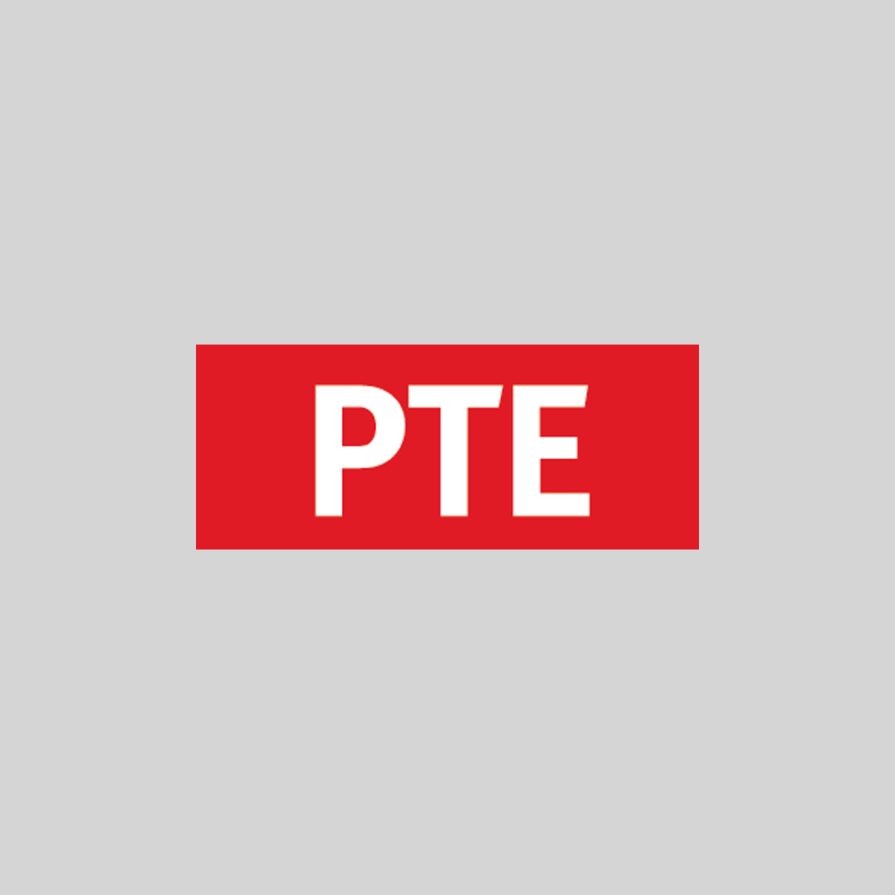 PTE Course