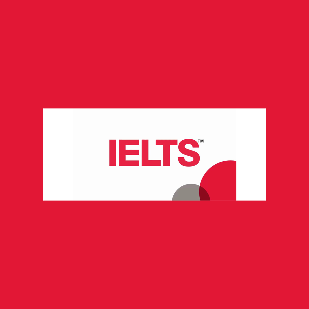 IELTS Course