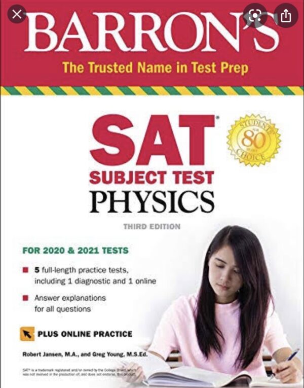 ielts book