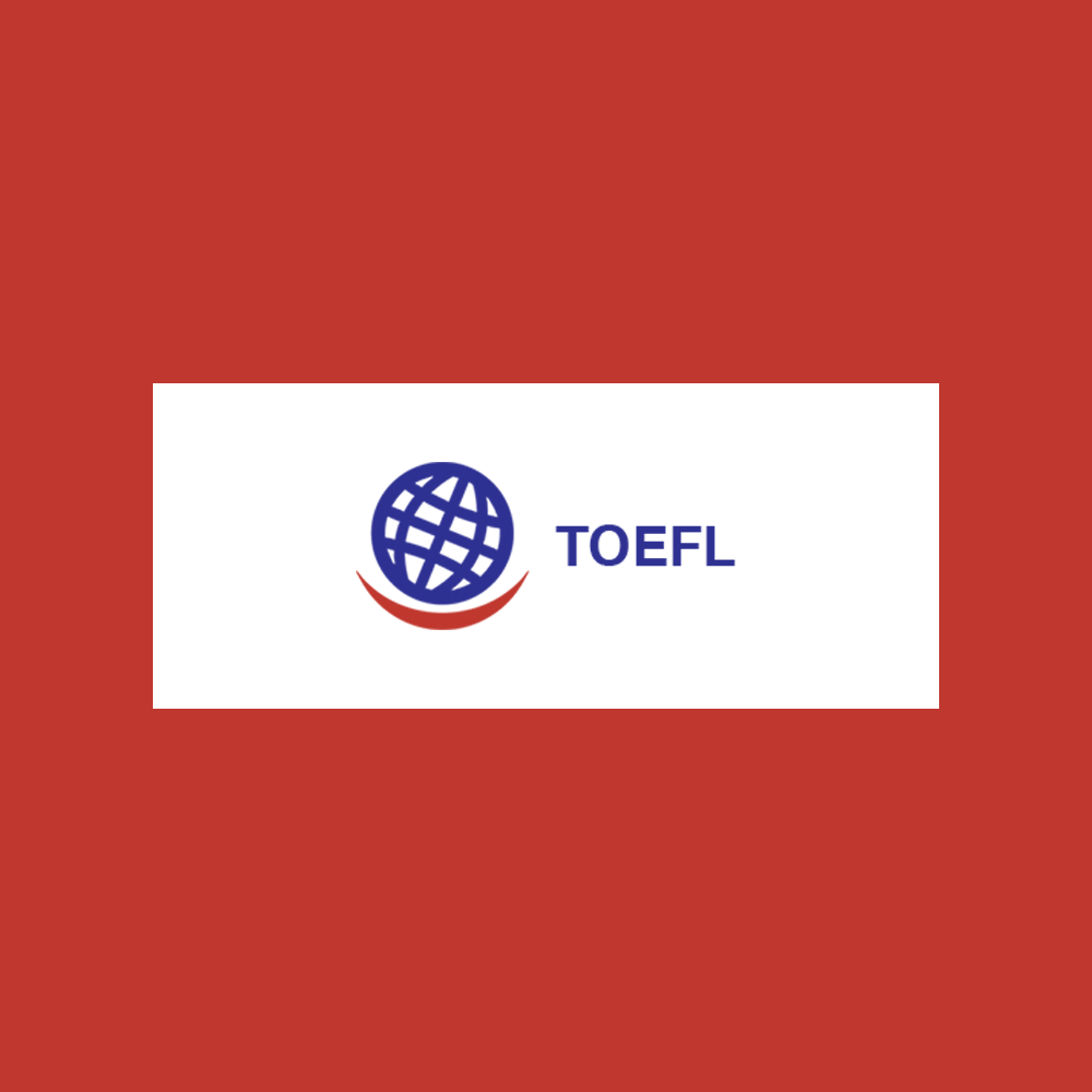 TOEFL Course